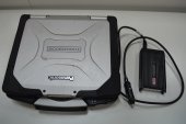 Ноутбук Panasonic Toughbook CF-30 mk3 + Автомобильное ЗУ Ноутбук Panasonic Toughbook CF-30 mk3 + Автомобильное ЗУ