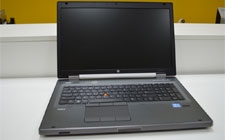 HP EliteBook 8770w