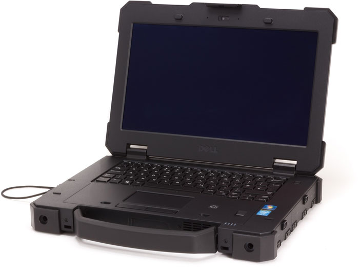 Dell Latitude 14