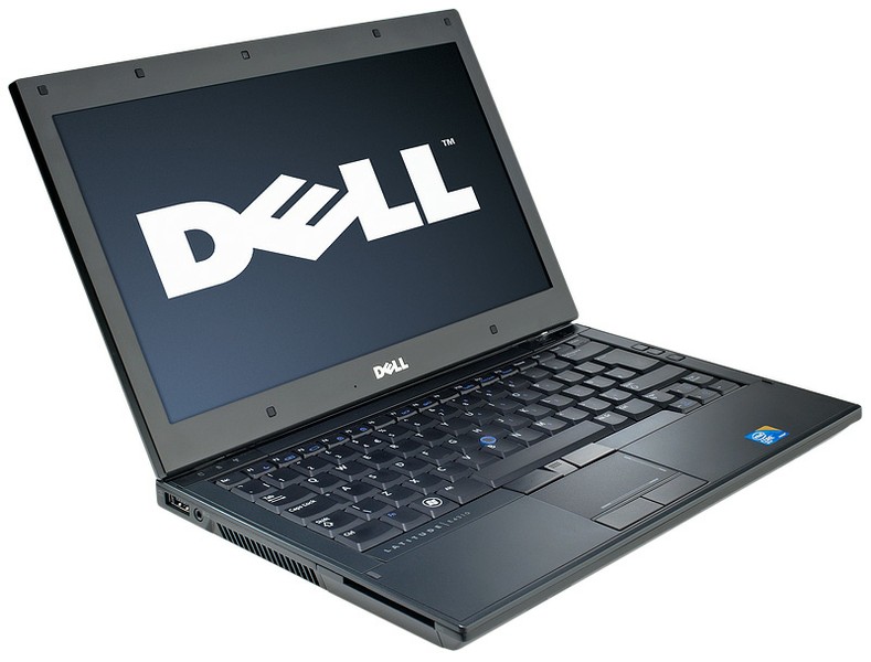Dell E6410 Cibermag.com
