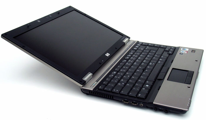 Ноутбук HP EliteBook 8440p