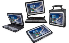 Panasonic Toughbook CF-20