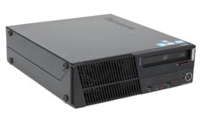 Системный блок SFF Lenovo M81