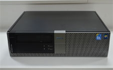 Dell Optiplex 960