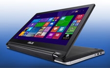 asus transformer book flip tp500l