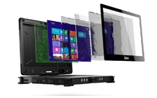 Getac V110