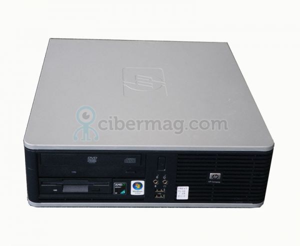 Системный блок HP Compaq DC5800 SFF - купить Бизнес ПК в Киеве и
