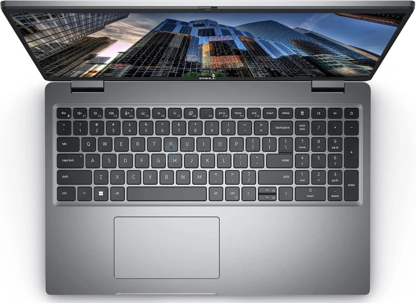 DELL Latitude 5530 i7-12th Generation топовая комплектация