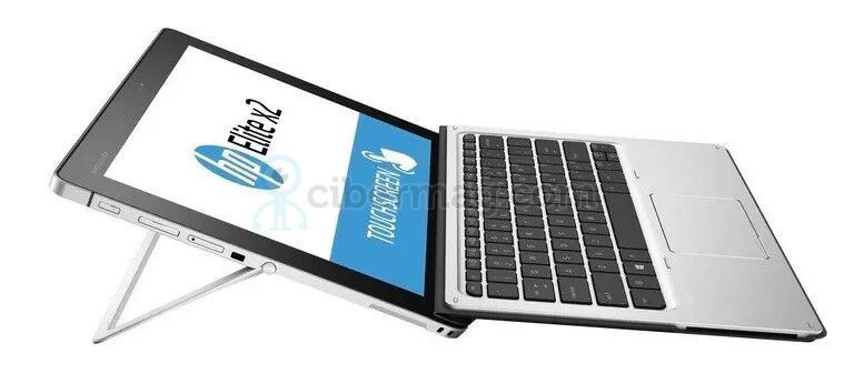 HP Elite x2 1012 G2 GPS и 4G — планшет-трансформер для бизнеса с