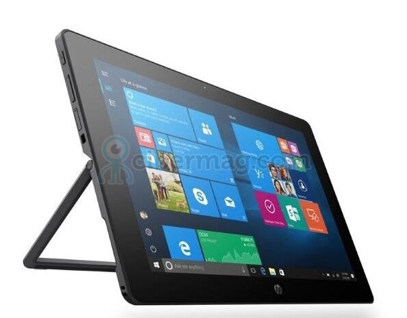 HP Pro x2 612 G2 i5 8GB 256GB SSD планшетный ноутбук - купить Hp