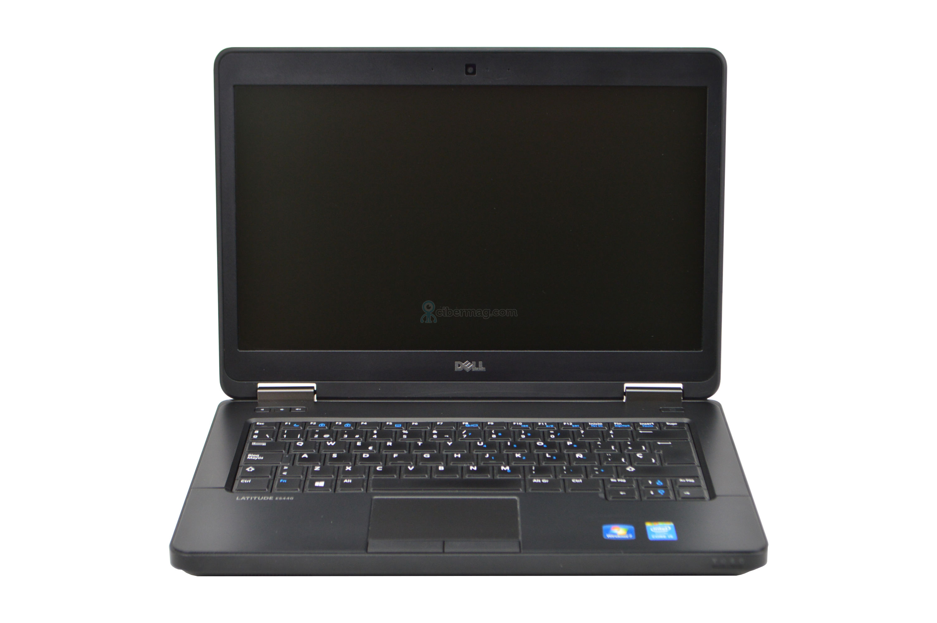 Ноутбук Dell Latitude E5440 i5 ssd - купить Dell в Киеве и Украине