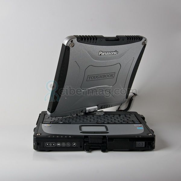 Ноутбук Panasonic ToughBook CF-18 - купить Panasonic в Киеве и