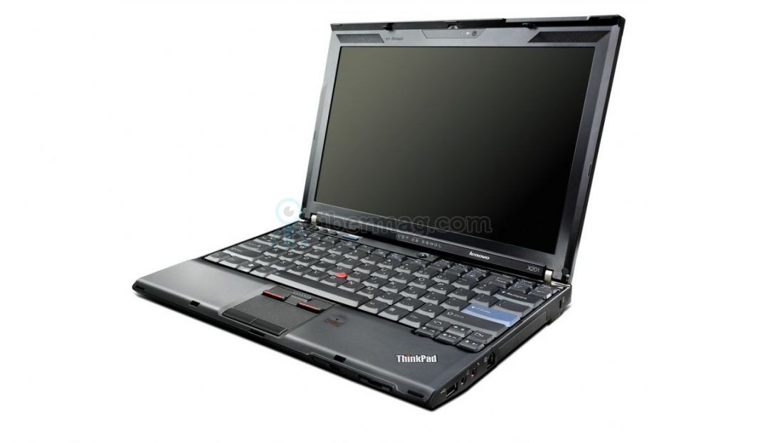 Ноутбук Lenovo ThinkPad X201 - купить Lenovo в Киеве и Украине
