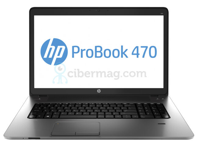 Ноутбук HP ProBook 470 G1 - купить Hp (Hewlett Packard) в Киеве и