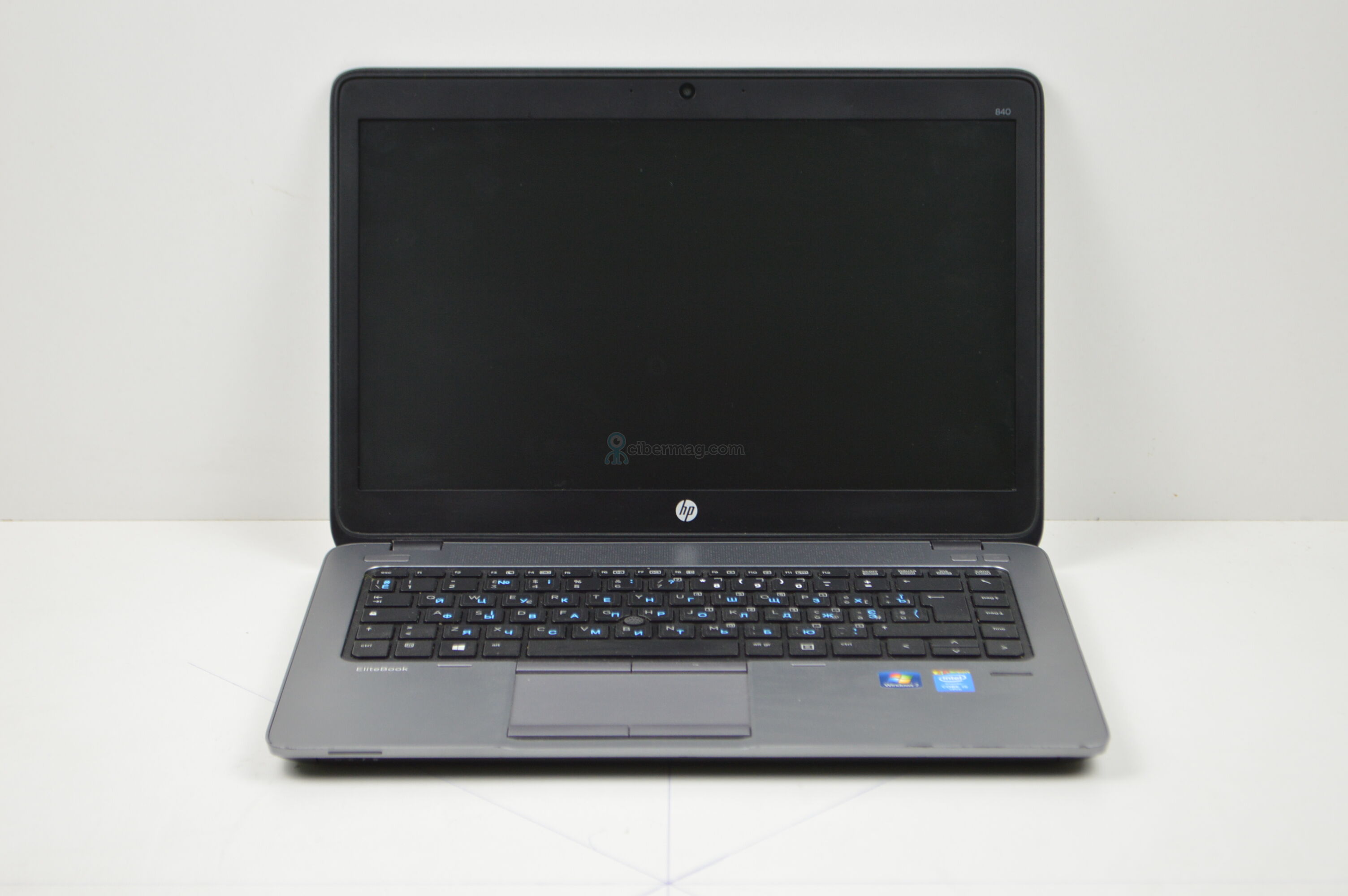 Сенсорный ноутбук HP EliteBook 840 G2 - купить Hp (Hewlett Packard