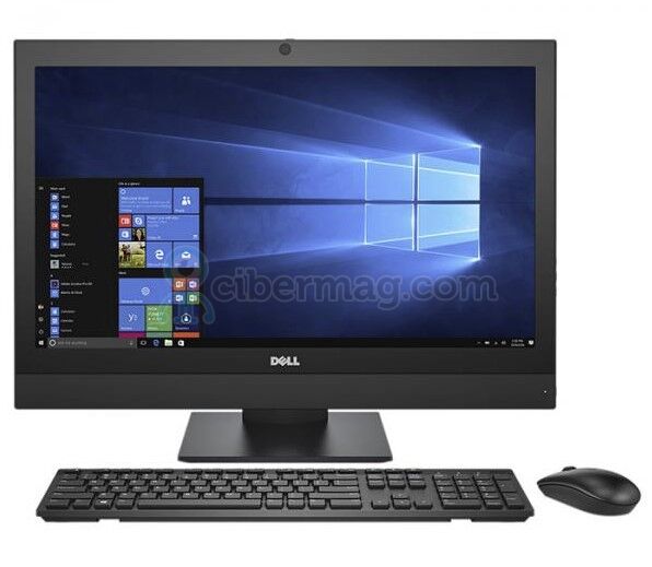 DELL OptiPlex 7450 AIO デスクトップPC Компьютер моноблок Dell Optiplex 7450 All in One 23.8 дюйм