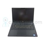Ноутбук Dell Latitude 7390  сенсорный экран  новая батарея