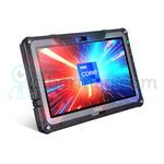 Защищенный планшет Getac F110 i5 8Gb 1Tb ssd 4G GPS 2 батареи LAN