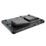 Защищенный планшет Getac F110 i5 8Gb 1Tb ssd 4G GPS 2 батареи LAN