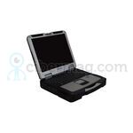 Мощный защищенный ноутбук Panasonic ToughBook CF-31 mk5 4G LTE GPS