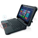 Dell G17CY BlackLit Keyboard for Latitude 12 Rugged 7202, 7212, 7220 11.6in. - Black