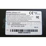 Автомобильная док станция Panasonic CF-31 CF-30 Dock-panasonic-cf-31-cf-30 Gamber Johnson 7160-0318-00