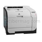 Принтер HP LaserJet Pro 400 M451nw, цветной лазерный