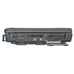 Защищенный ноутбук Durabook R8300 запаролен BIOS