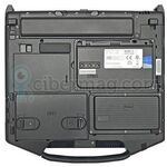 Защищенный ноутбук Durabook R8300 запаролен BIOS