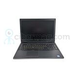 Ноутбук для AutoCAD Dell Precision 7530 32Gb ssd 500Gb
