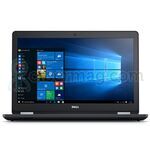 Ноутбук Dell Latitude 5580