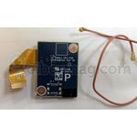 GPS Panasonic CF-53 mk4 Ublox NEO-M8N-0-01 GPS-PCB DFUP2387ZA PbF HF