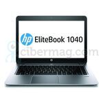 Ноутбук HP EliteBook Folio 1040 G3 SSD