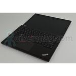 Ноутбук Lenovo ThinkPad T470 Full Hd 8Gb ssd