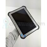 Защищенный планшет Panasonic Toughpad FZ-G1 mk2 DEMO LAN  8 Gb ssd 1Tb 4g gps