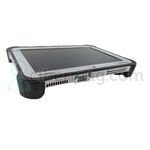 Защищенный планшет Panasonic Toughpad FZ-G1 mk2 DEMO LAN  8 Gb ssd 1Tb 4g gps