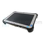Защищенный планшет Panasonic Toughpad FZ-G1 mk2 DEMO LAN  8 Gb ssd 1Tb 4g gps