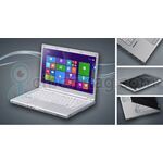 Ноутбук Panasonic ToughBook CF-LX3 12Gb SSD, легкий, прочный