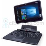 Защищенный бизнес планшет Panasonic Toughpad FZ-Q2 4G GPS SSD 1Tb