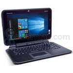 Защищенный бизнес планшет Panasonic Toughpad FZ-Q2 4G GPS SSD 1Tb