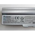 Новая оригинальная батарея  Panasonic Toughbook CF-LX3 CF-VZSU90E, CF-VZSU90Y, CFVZSU90JS, CF-VZSU90R, CF-VZSU90JS, CF-LX3JGNTS, CF-LX5AFMKS