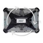 Защищенный планшет  Panasonic Toughpad FZ-G1 mk2  8 Gb ssd  4g gps 2D bare Code