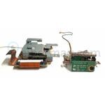 GPS UBLOX високоточний для Panasonic FZ-G1   Panasonic ToughPad FZ-G1 MK1 Option GPS-PCB DFUP2216ZA   FZ-WGPG111R  GPS KIT Model LR9101X