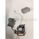 GPS UBLOX високоточний для Panasonic FZ-G1   Panasonic ToughPad FZ-G1 MK1 Option GPS-PCB DFUP2216ZA   FZ-WGPG111R  GPS KIT Model LR9101X