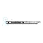 Ноутбук HP EliteBook 850 G5 новая батарея