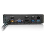 Док станция ThinkPad OneLink+ Dock DU9047S1