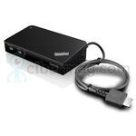 Док станция ThinkPad OneLink+ Dock DU9047S1