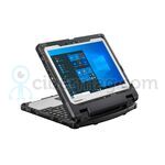 Ноутбук-планшет DEMO Panasonic ToughBook CF-33 10Gen 2x-rs232