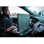 Защищенный планшетный ноутбук  Getac K120 32Gb 4G GPS