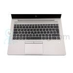 Ноутбук HP EliteBook 830 G6 16Gb ssd 500Gb